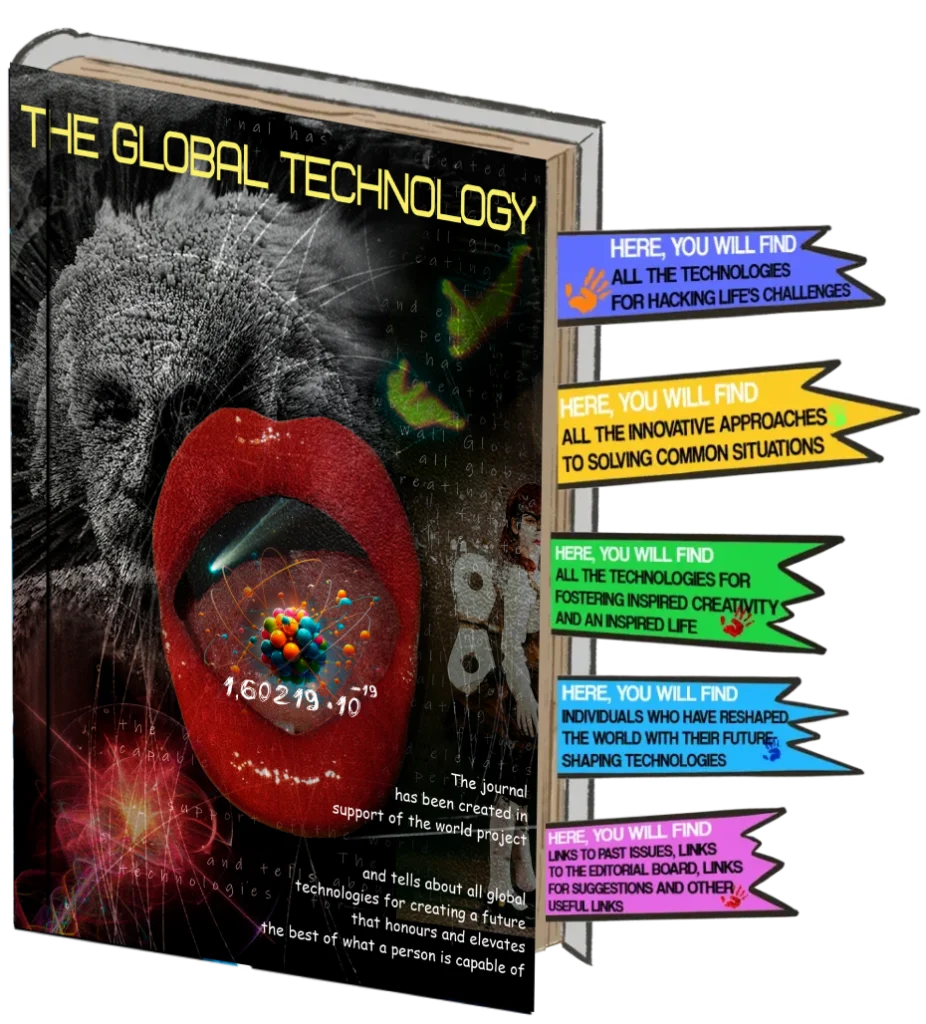 Issue 5 (29.04.2024)