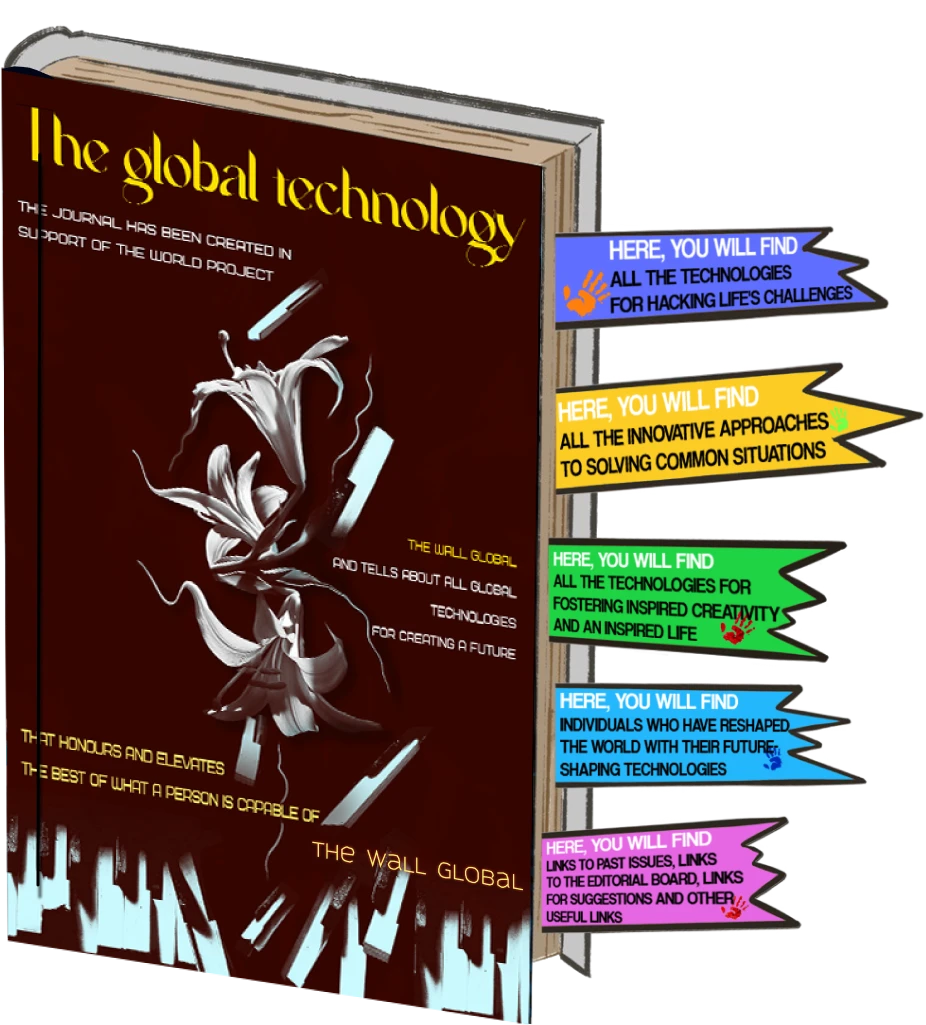 Issue 6 (29.05.2024)