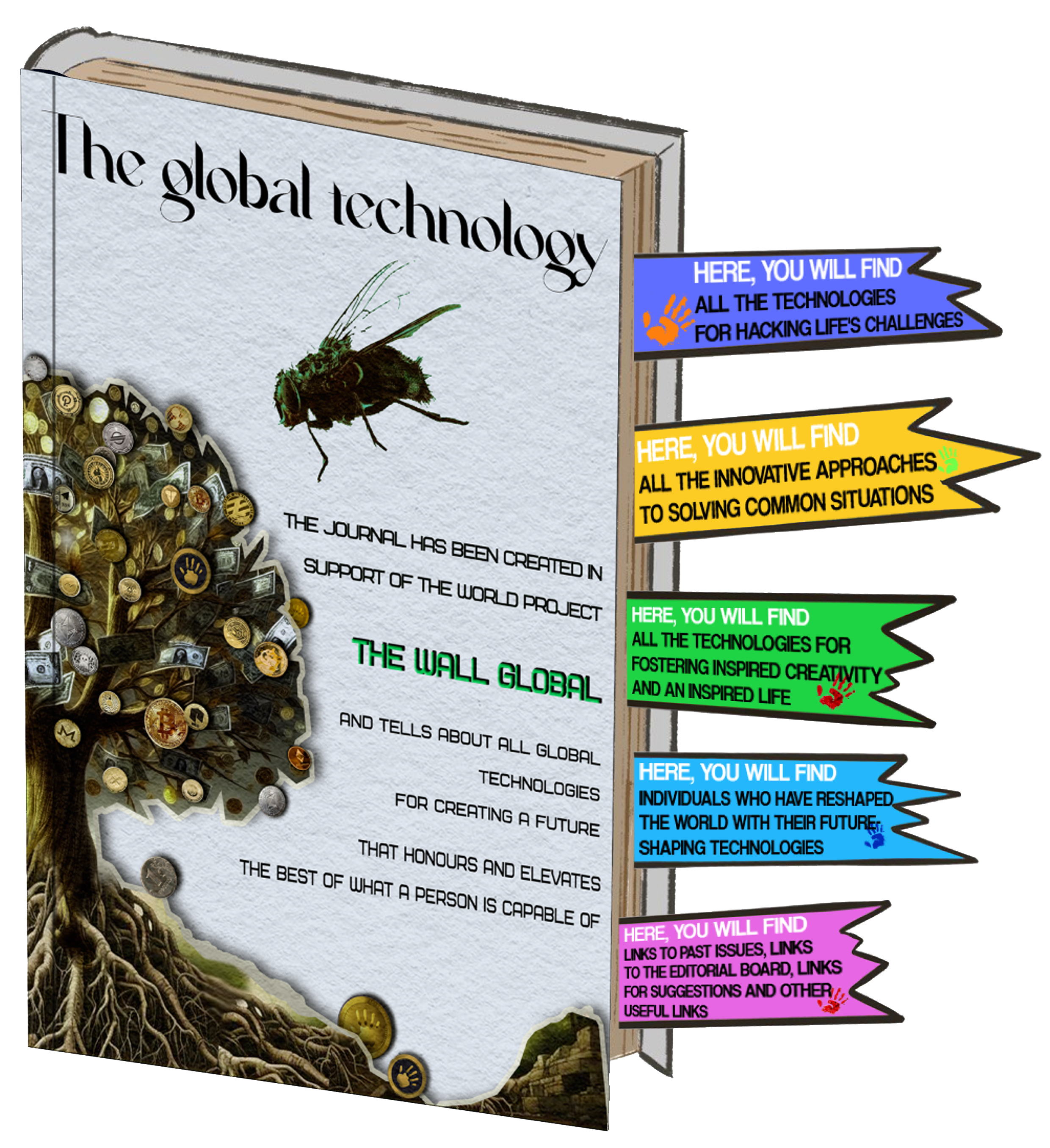 Issue 7 (26.06.2024)