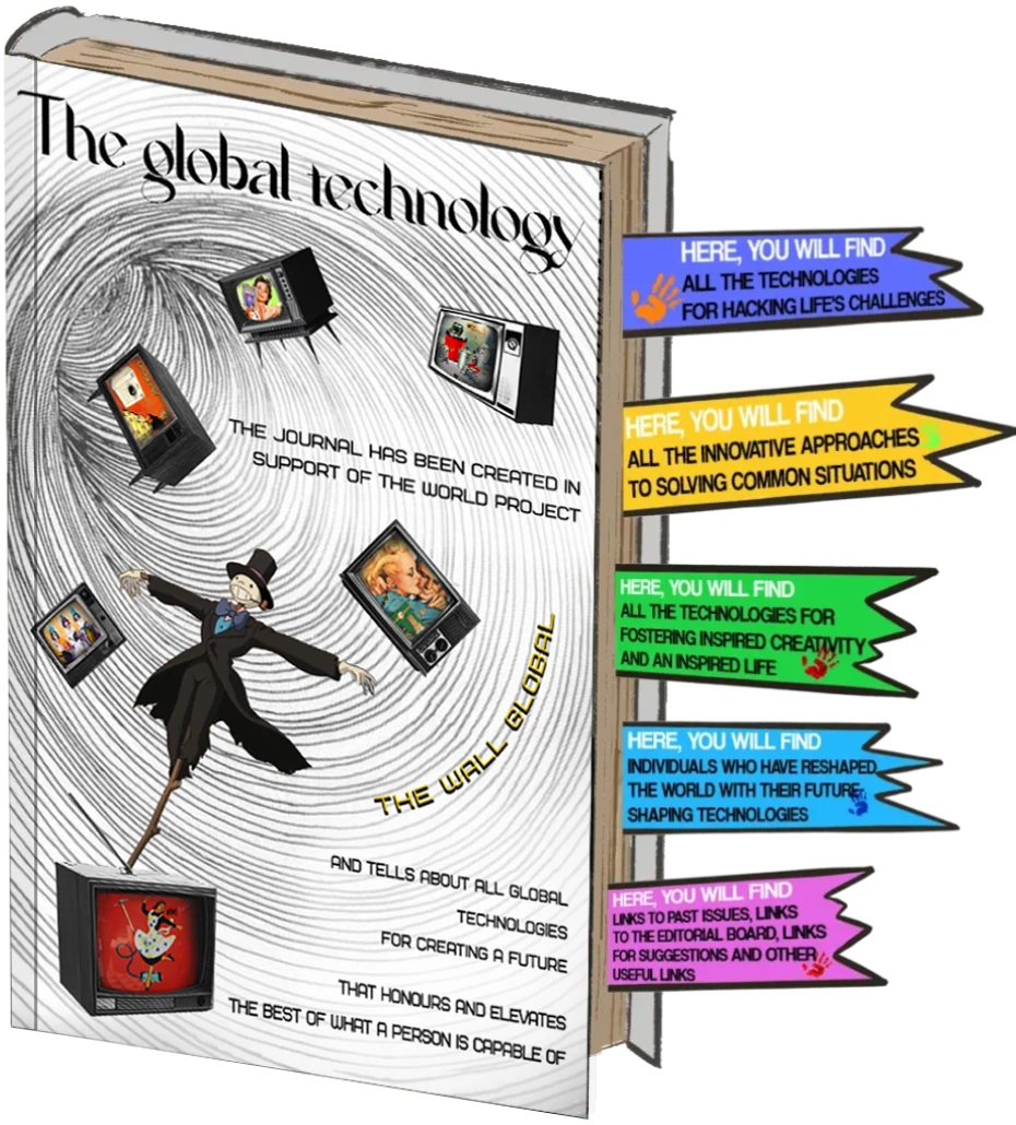 Issue 8 (26.06.2024)